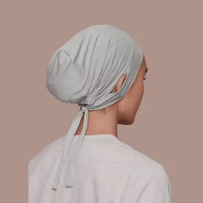 Image de Hijab Casquette Femme - Confort & Style Musulman