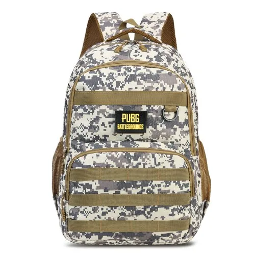 Camuflaje gris claro