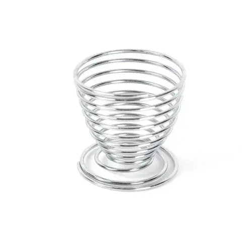 Image de Ouvre-œufs Inoxydable - Outil Créatif pour Œufs et Riz Gluant