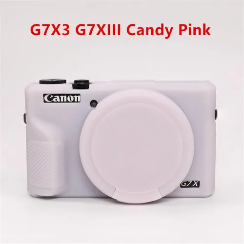 G7X3 cukierkowy róż