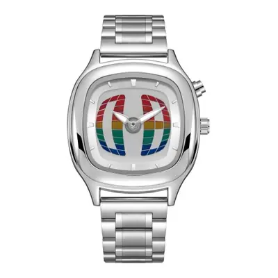 Image de Montre Homme Y2K Double Affichage - Étanche & Stylish