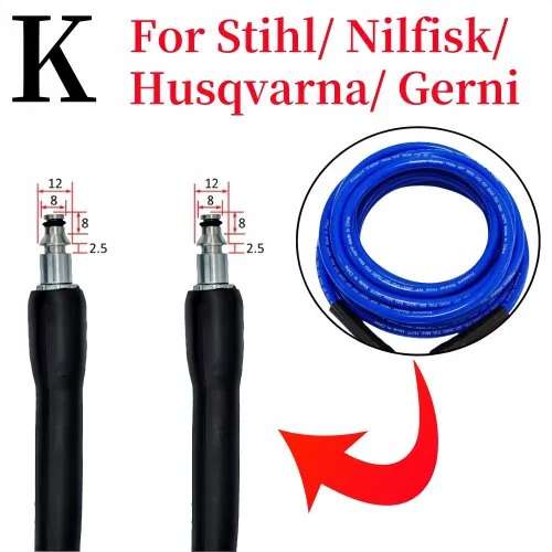 Stijl K