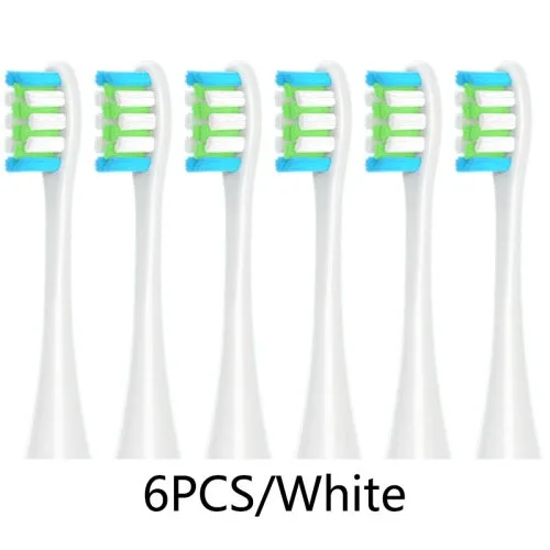6PCSWhite