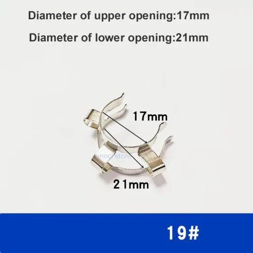 Metali-19mm-5Pcs