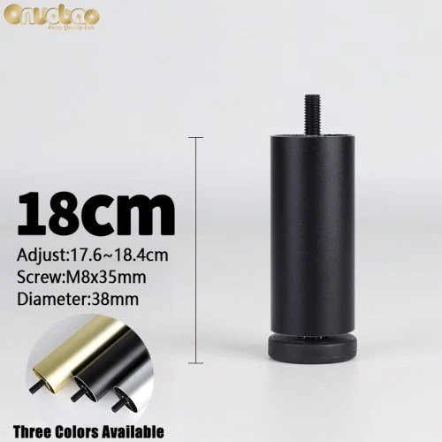 Negro-18cm