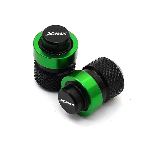 Valvola caps-verde