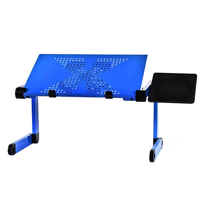 Blu 42x26cm