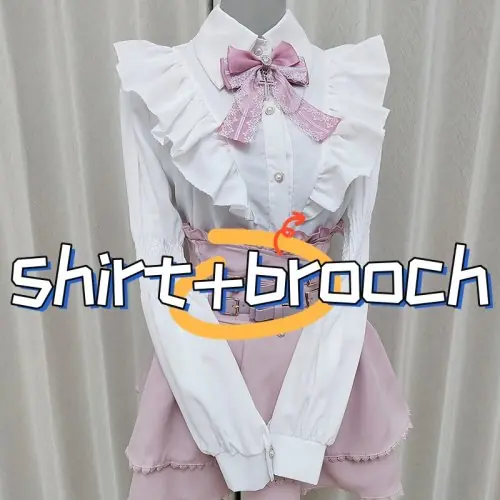1 chemise