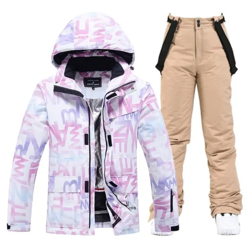 Imagen chaqueta pantalón