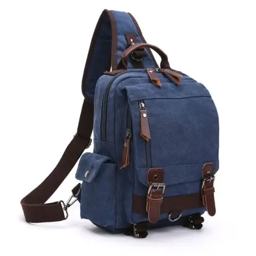 Image de Sac à dos urbain multifonctionnel homme/femme