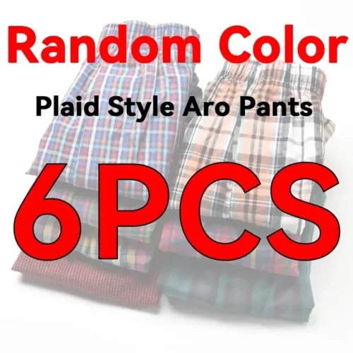 L-ArP-6PCS