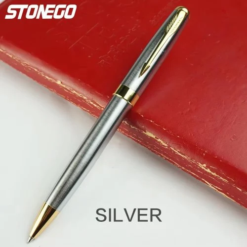 Stil C silber
