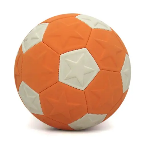 5 orange blanc