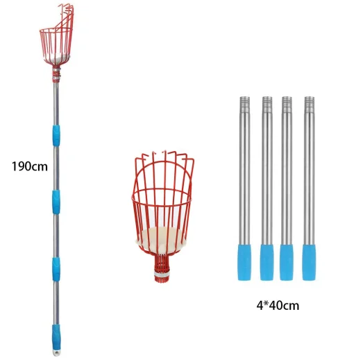 190 CM SET
