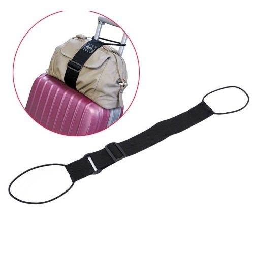 Image de Sangle Élastique Réglable pour Bagages