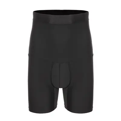 Image de Shorts Shapewear Homme - Compression Ventre & Silhouette Parfaite