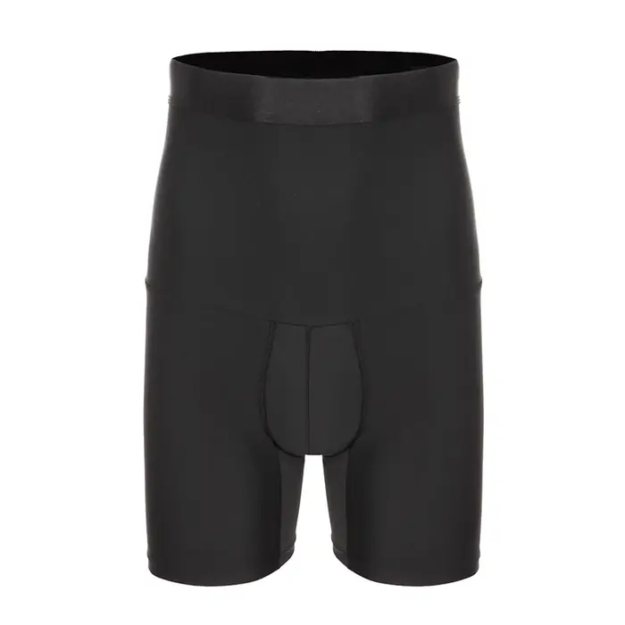 Image de Shorts Shapewear Homme - Compression Ventre & Silhouette Parfaite