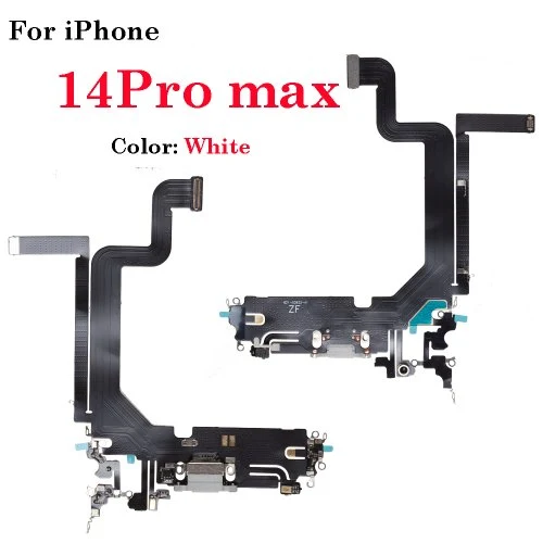 For 14Pro Max white