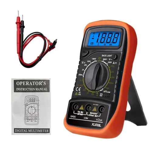 XL830L-orange