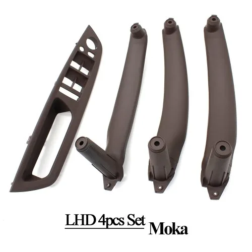 Lhd moca conjunto