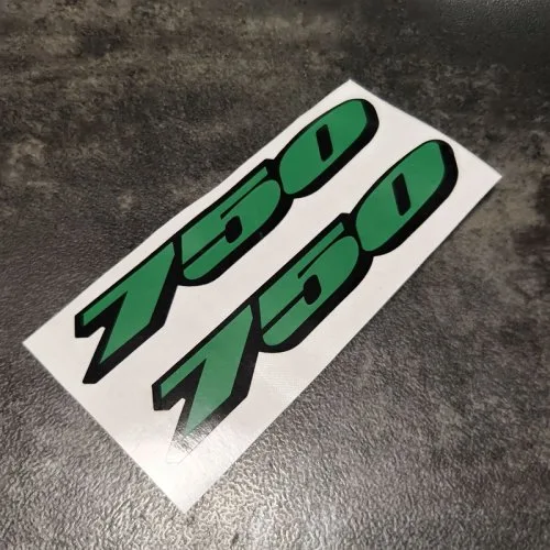 Zielony
