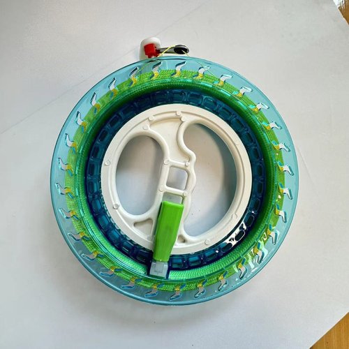 Vue 3 du produit