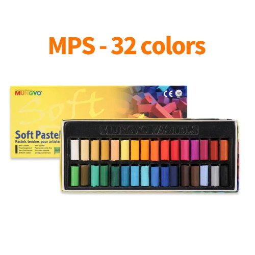 32 colores