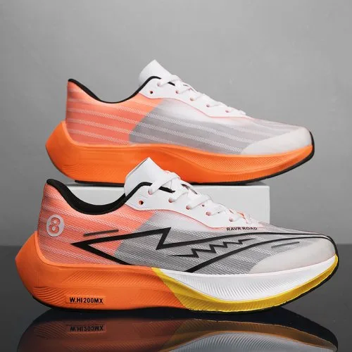 Oranje