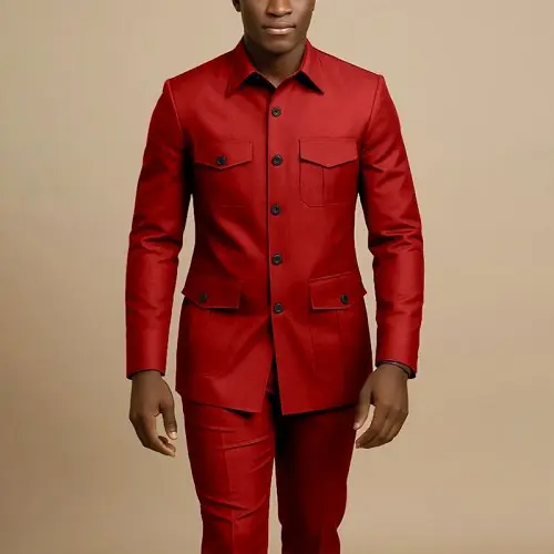 Rojo