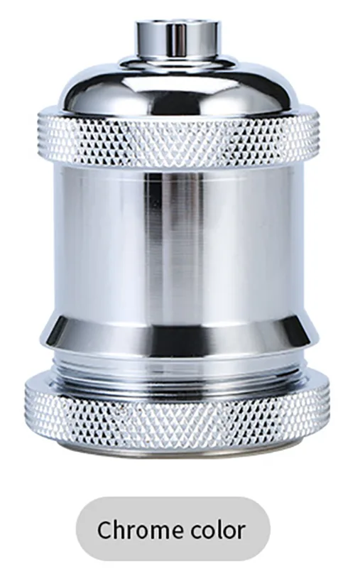 Chroom zilver