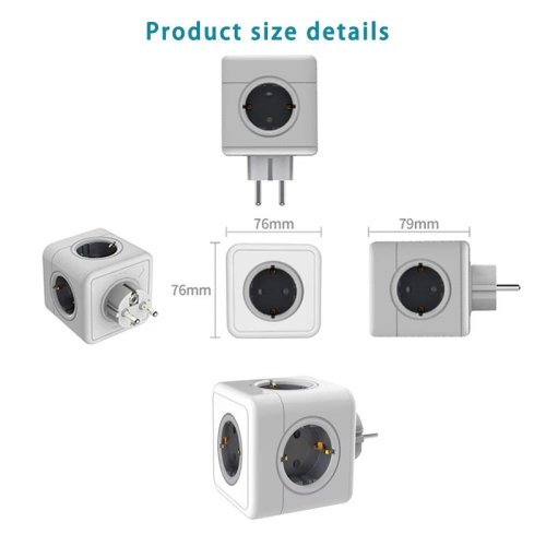 Vue 3 du produit