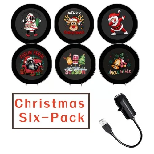 Christmas X6