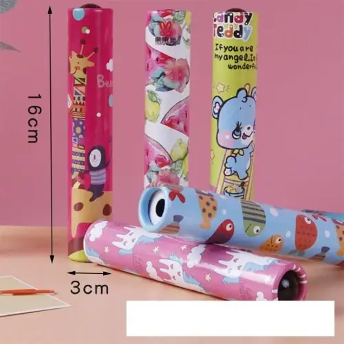 Image de Kaleidoscope Magique Éducatif pour Enfants