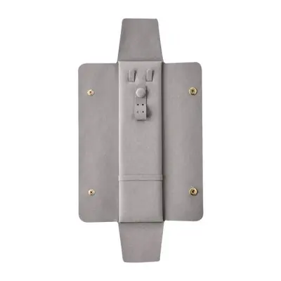 Image de Organisateur de Bijoux Portable en Microfibre