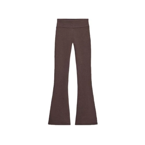 Marron pantalon