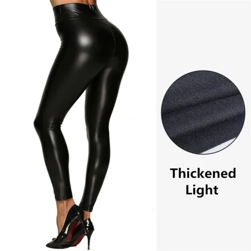 Thickened Light