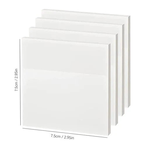 Medium 4pcs