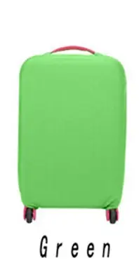 Image de Housse de Protection Valise Extensible - Anti-Poussière & Résistante