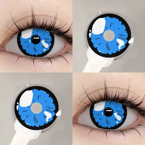Marien blauw