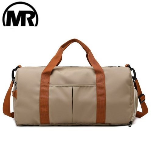 Image de Sac de Voyage Homme Grande Capacité - Sport & Décontracté
