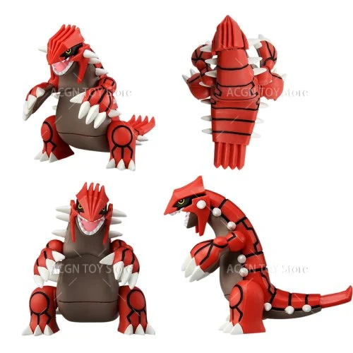 Groudon