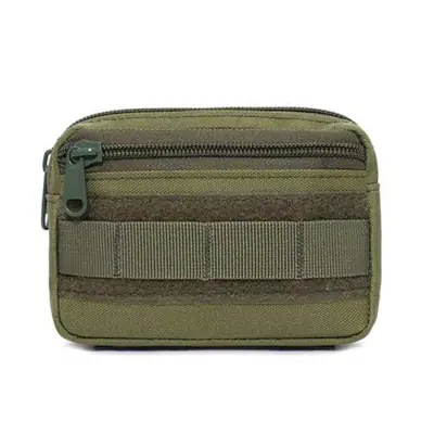 Image de Sac de ceinture homme - Poche fanny pack utilitaire