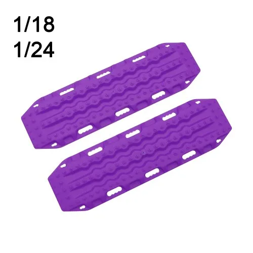 1 18 KLEIN Lila