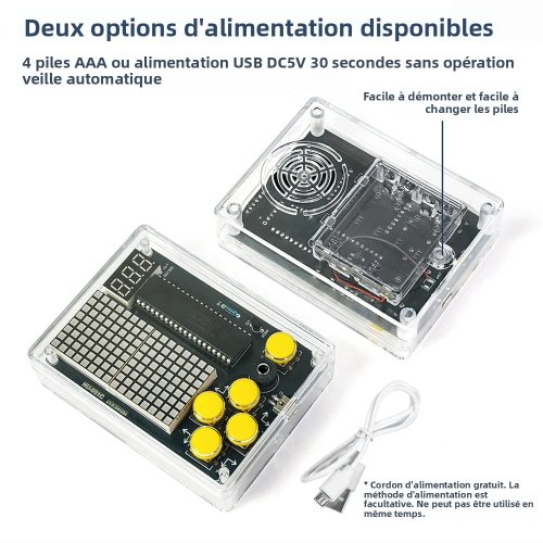 Vue 5 du produit