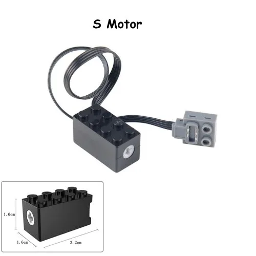 Motor
