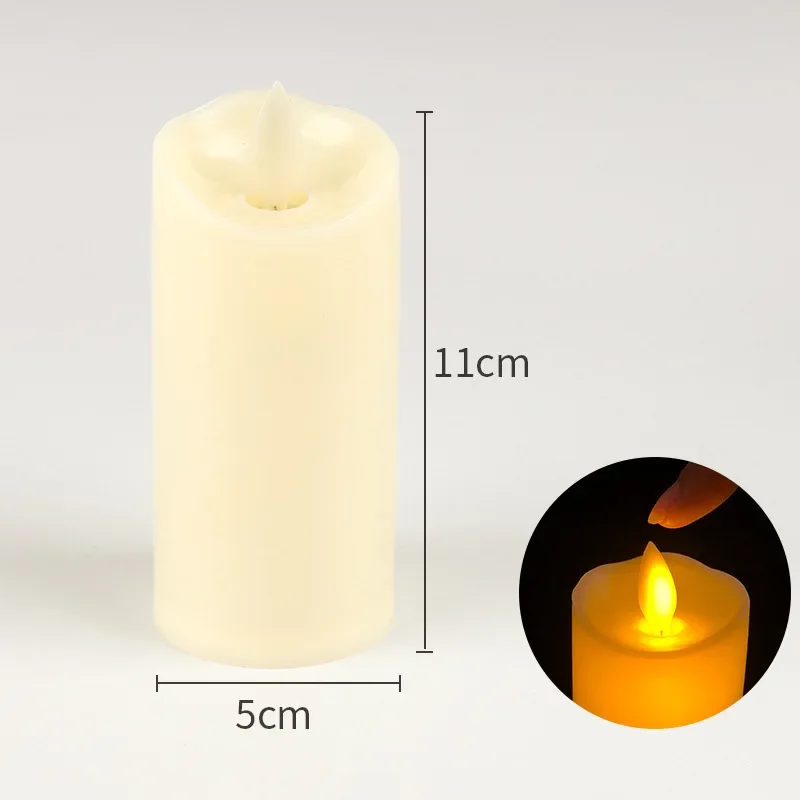 5cm-11cm