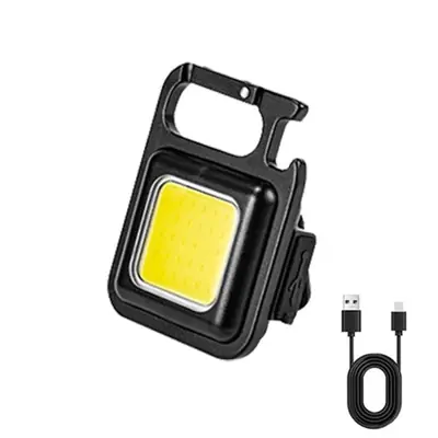 Image de Lampe LED COB Ultra Lumineuse pour Sauna et Pêche