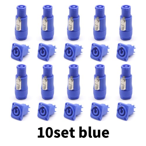 Blu 10set
