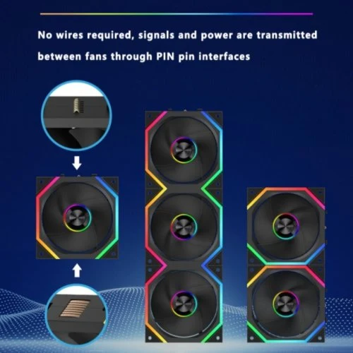 Vue 3 du produit