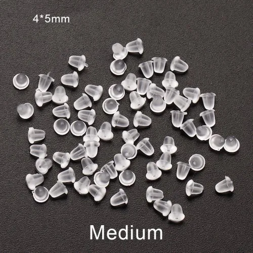Bullet like 4X5mm